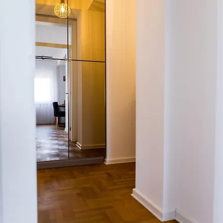 아파트 Polza 바냐루카