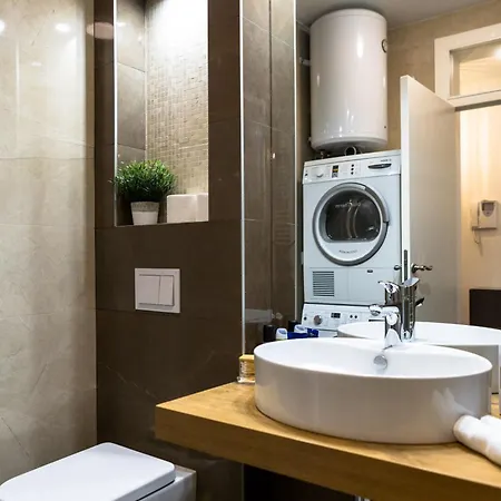 Polza Apartment