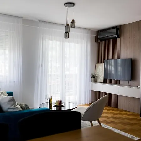 Polza Apartment