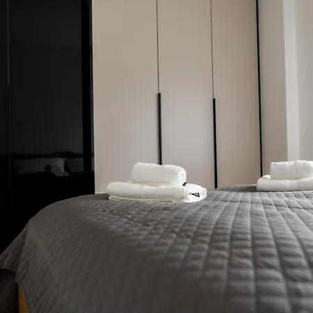 Apartment Polza *