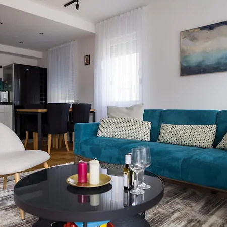 Polza 아파트 바냐루카