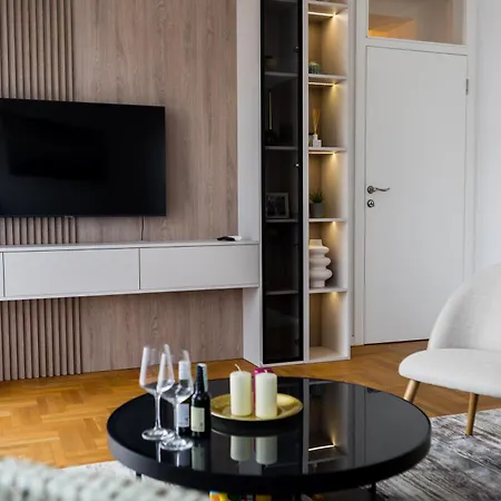 Polza Apartment *
