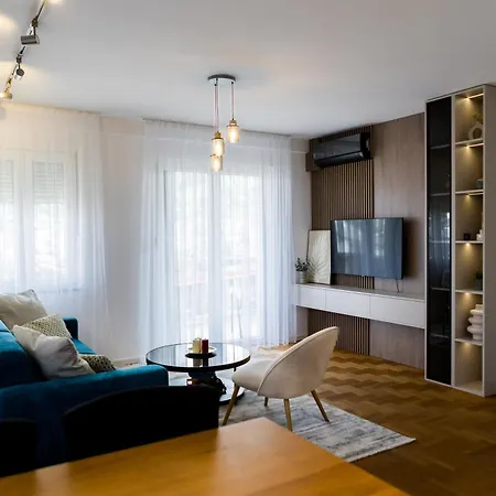Apartment Polza