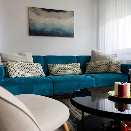 Apartment Polza *