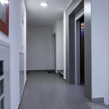 Polza 아파트 바냐루카