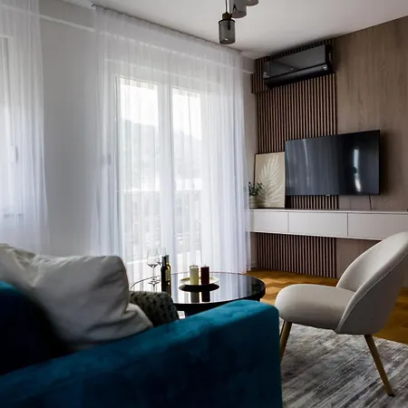 Apartment Polza *