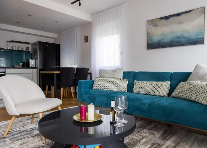 Polza Appartamento Banja Luka